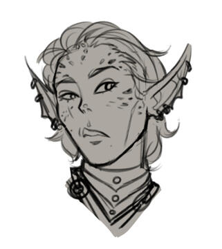 sketch = $15