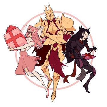 fullbody = $80 +$70 per add. character